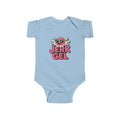 Jerk Gel Baby Onesie