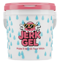 Jerk Gel Goon Cave — 2 gallon bulk pail
