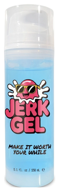 Jerk Gel Pull It — 5.1 fl oz airless pump